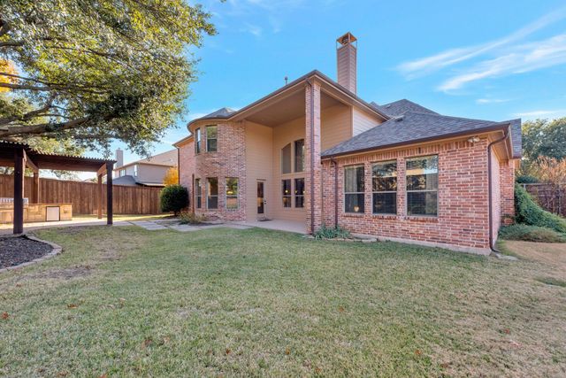 701 Buffalo Springs Drive, Prosper, TX 75078