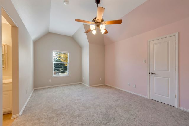 701 Buffalo Springs Drive, Prosper, TX 75078