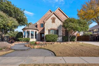 701 Buffalo Springs Drive, Prosper, TX 75078