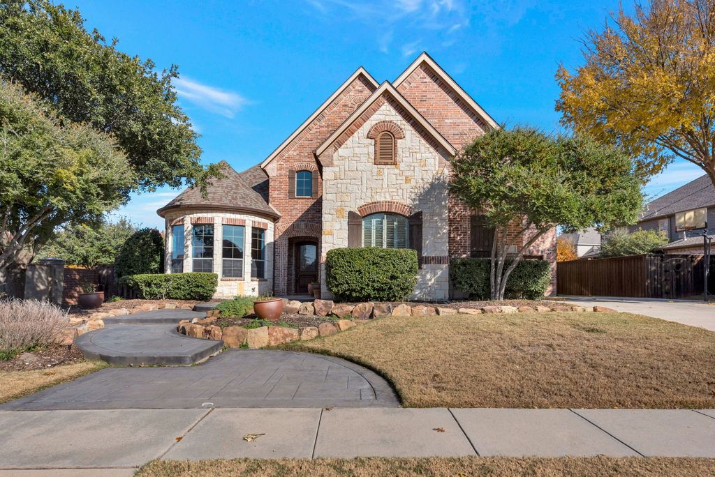 701 Buffalo Springs Drive, Prosper, TX 75078