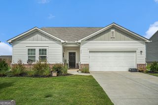 406 Matera Drive NW, Euharlee, GA 30120