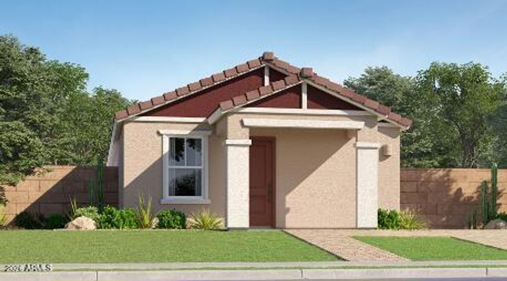 Image 1 of property listing at 36043 W MADDALONI Avenue, Maricopa, AZ 85138