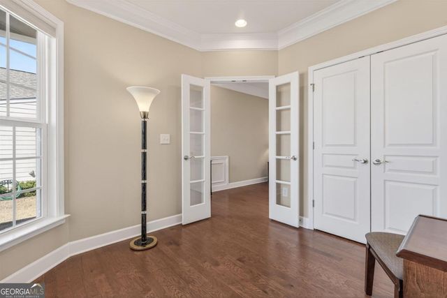 1020 Chickasaw Chief Place, Greensboro, GA 30642