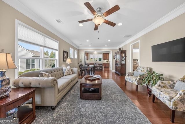 1020 Chickasaw Chief Place, Greensboro, GA 30642