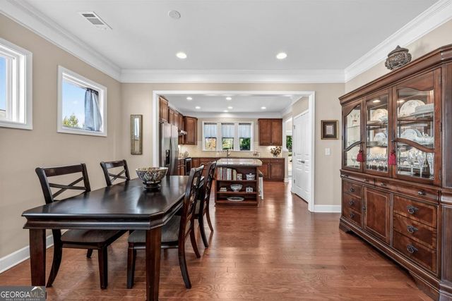 1020 Chickasaw Chief Place, Greensboro, GA 30642