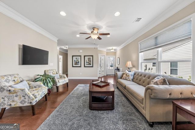 1020 Chickasaw Chief Place, Greensboro, GA 30642