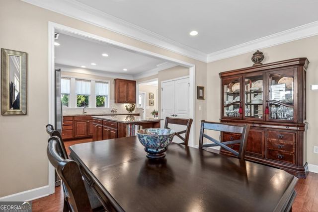 1020 Chickasaw Chief Place, Greensboro, GA 30642