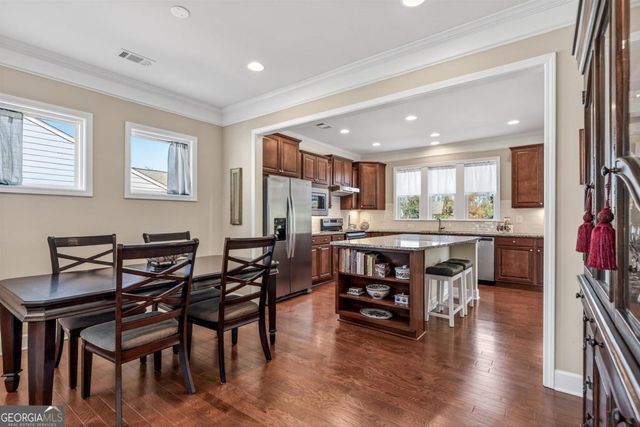 1020 Chickasaw Chief Place, Greensboro, GA 30642