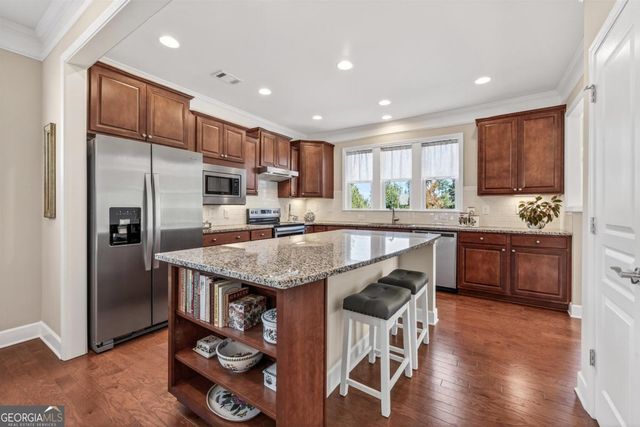 1020 Chickasaw Chief Place, Greensboro, GA 30642