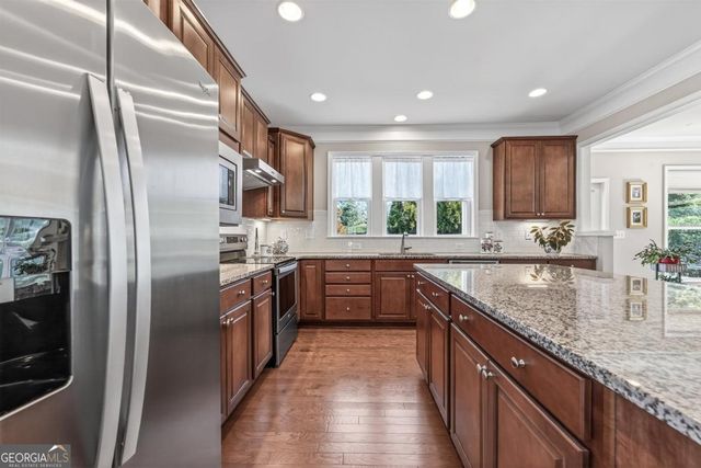 1020 Chickasaw Chief Place, Greensboro, GA 30642