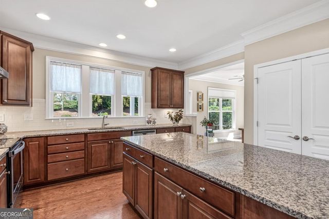 1020 Chickasaw Chief Place, Greensboro, GA 30642