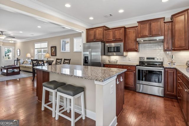 1020 Chickasaw Chief Place, Greensboro, GA 30642