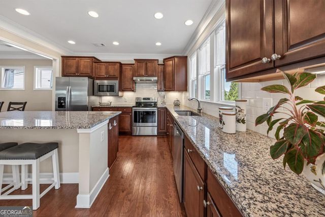 1020 Chickasaw Chief Place, Greensboro, GA 30642