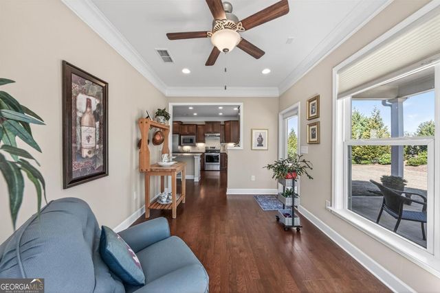 1020 Chickasaw Chief Place, Greensboro, GA 30642