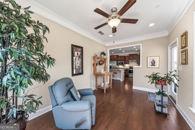 1020 Chickasaw Chief Place, Greensboro, GA 30642