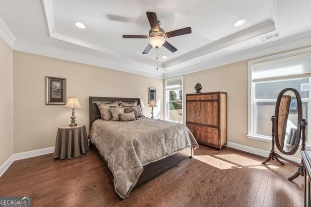 1020 Chickasaw Chief Place, Greensboro, GA 30642