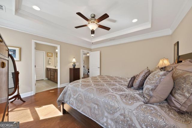 1020 Chickasaw Chief Place, Greensboro, GA 30642