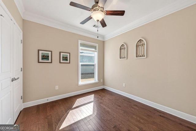 1020 Chickasaw Chief Place, Greensboro, GA 30642