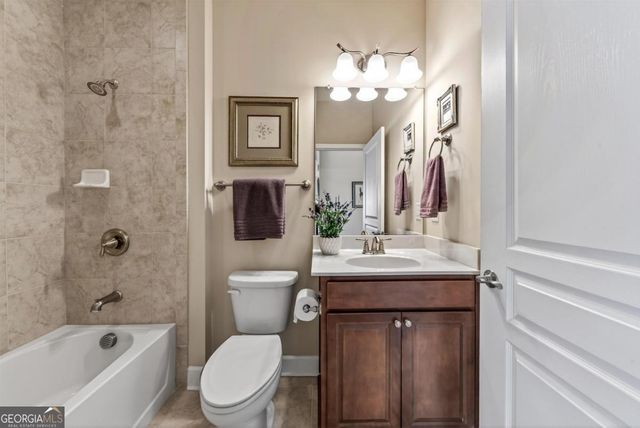 1020 Chickasaw Chief Place, Greensboro, GA 30642