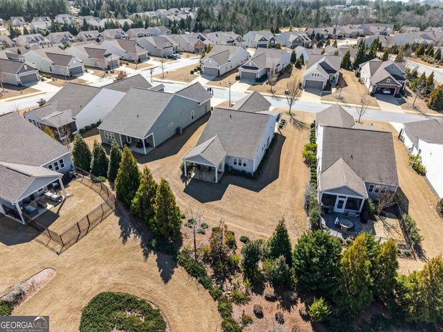 1020 Chickasaw Chief Place, Greensboro, GA 30642