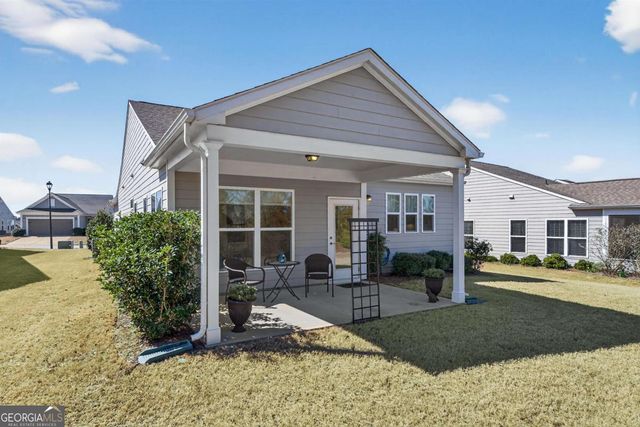 1020 Chickasaw Chief Place, Greensboro, GA 30642