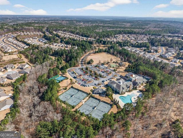 1020 Chickasaw Chief Place, Greensboro, GA 30642