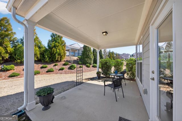 1020 Chickasaw Chief Place, Greensboro, GA 30642