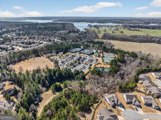 1020 Chickasaw Chief Place, Greensboro, GA 30642