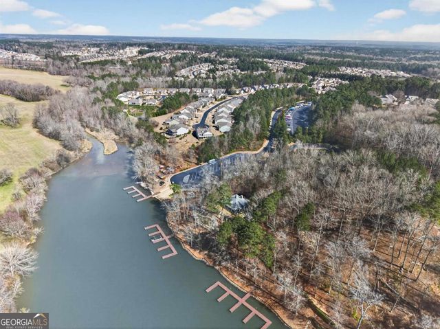 1020 Chickasaw Chief Place, Greensboro, GA 30642