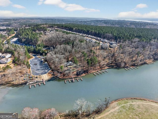 1020 Chickasaw Chief Place, Greensboro, GA 30642