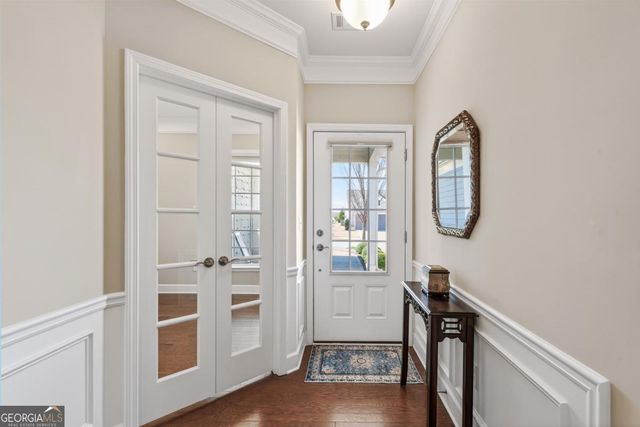 1020 Chickasaw Chief Place, Greensboro, GA 30642