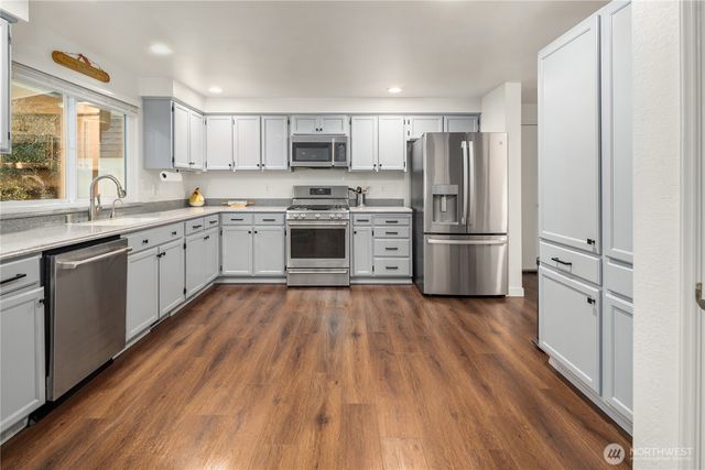 7310 Grove Street, Marysville, WA 98270