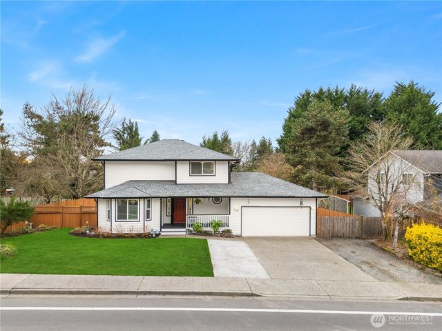 7310 Grove Street, Marysville, WA 98270