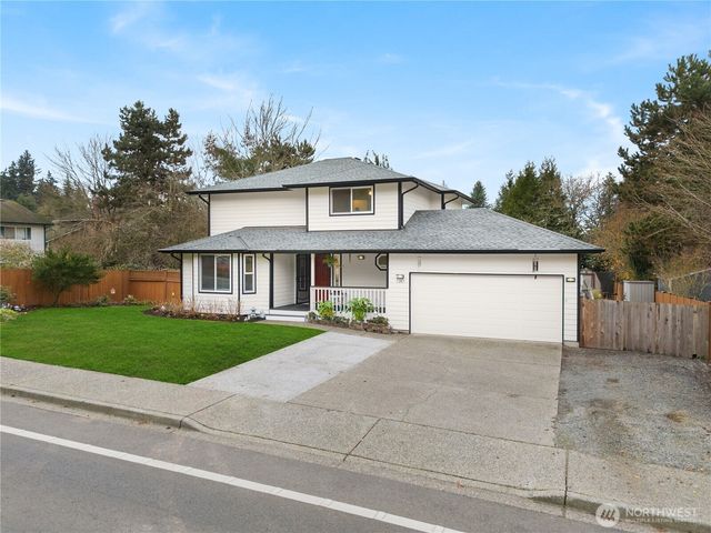 7310 Grove Street, Marysville, WA 98270