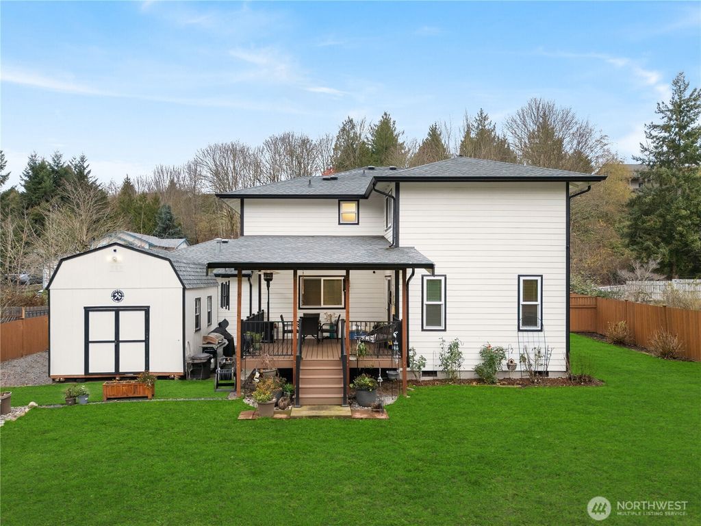 7310 Grove Street, Marysville, WA 98270