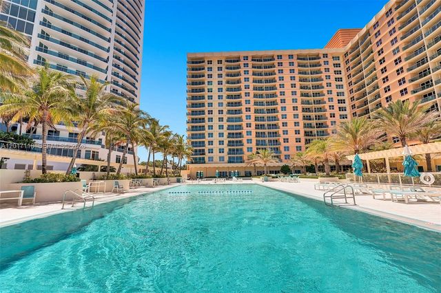2501 S Ocean Dr 401, Hollywood, FL 33019