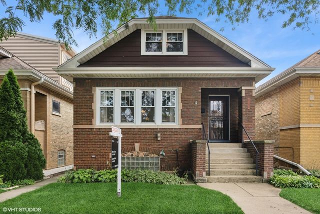 5525 W Berenice Avenue, Chicago, IL 60641