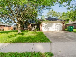 551 D Street, Centerton, AR 72719