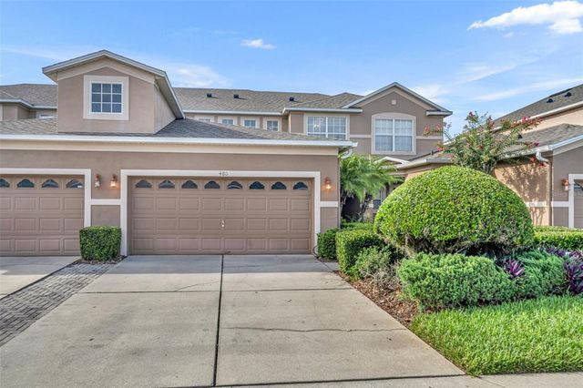 480 CRUZ BAY CIRCLE, Winter Springs, FL 32708