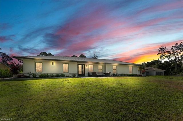 1440 8th ST NE, Naples, FL 34120