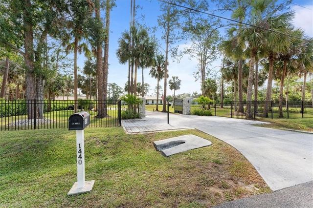 1440 8th ST NE, Naples, FL 34120