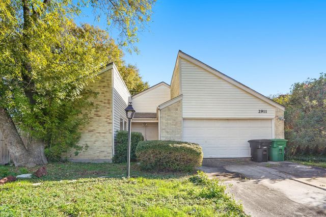 2911 Ashford Trail, Houston, TX 77082