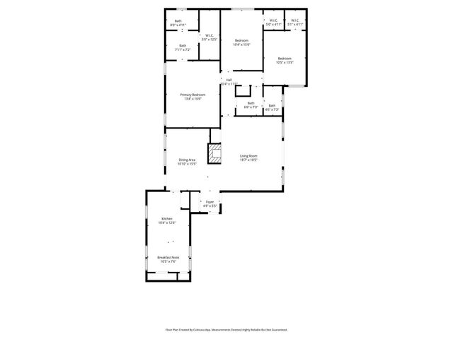 2911 Ashford Trail, Houston, TX 77082