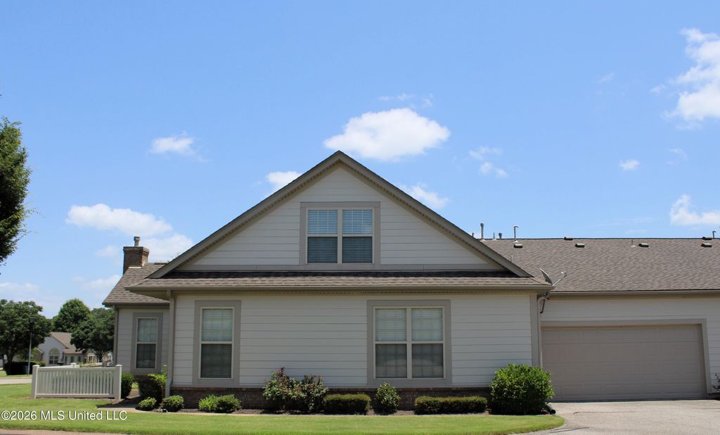 8817 Parkview Oaks Circle, Olive Branch, MS 38654 — photo 5