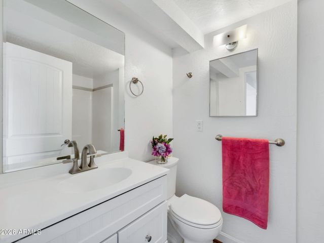 3125 W BIG CHINO Road, Paulden, AZ 86334
