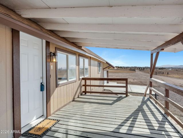 3125 W BIG CHINO Road, Paulden, AZ 86334