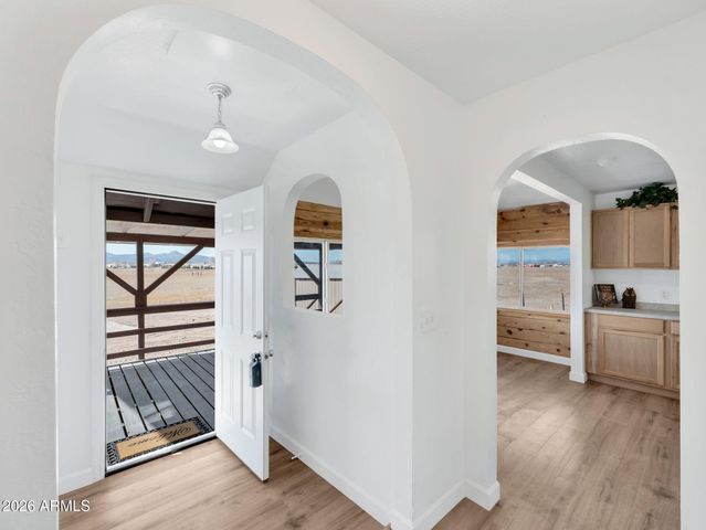 3125 W BIG CHINO Road, Paulden, AZ 86334