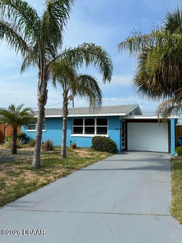 28 Azalea Drive, Ormond Beach, FL 32176