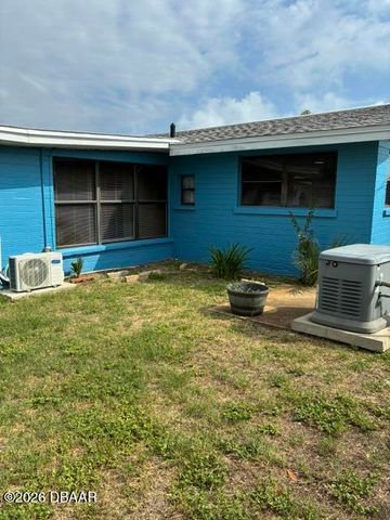 28 Azalea Drive, Ormond Beach, FL 32176