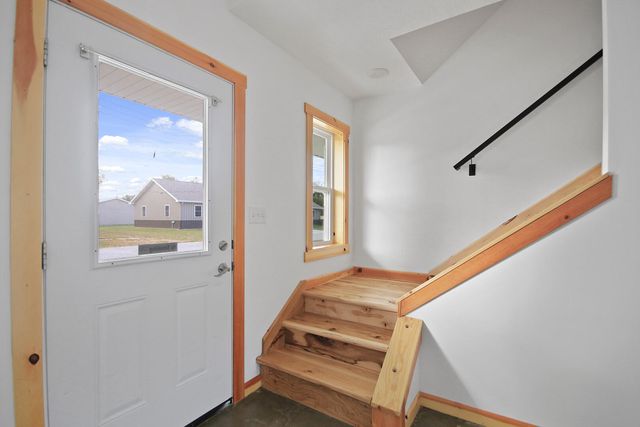 504 OAKLAWN AVE, Fayette, MO 65248